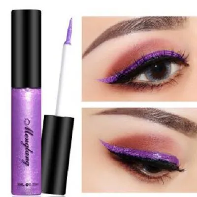Liquid Metallic Eyeliner